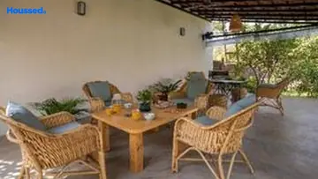 Project Image of 4 BHK House/Villa for Rent in Aradi Socorro, Goa - Image 128432