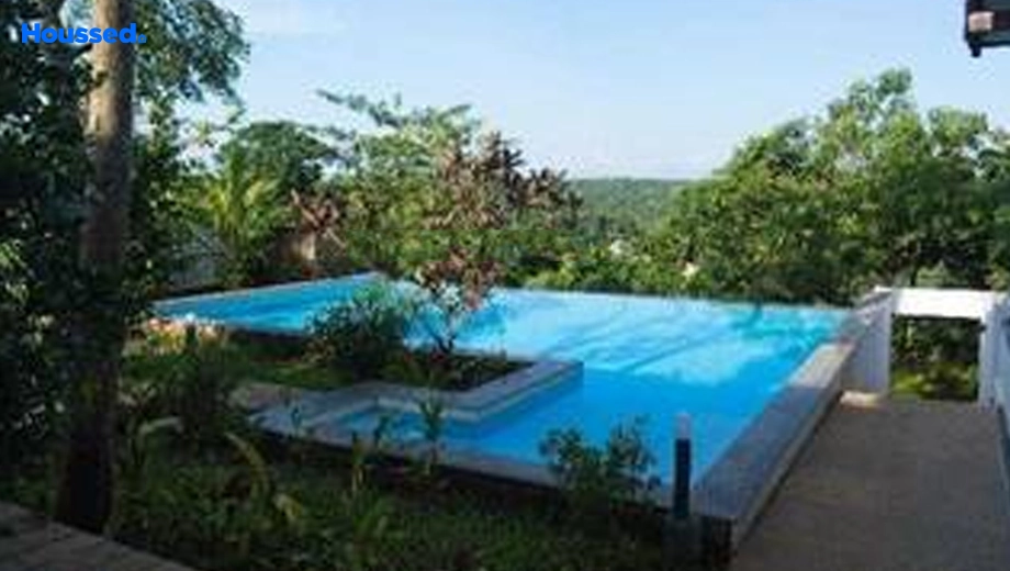 Project Image of 4 BHK Un-Furnished House/Villa for Rent in Aradi Socorro - Image 128434
