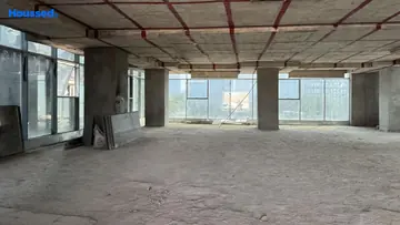 Project Image of Commercial Office Space for Rent in Financial District, Hyderabad - Image 128436