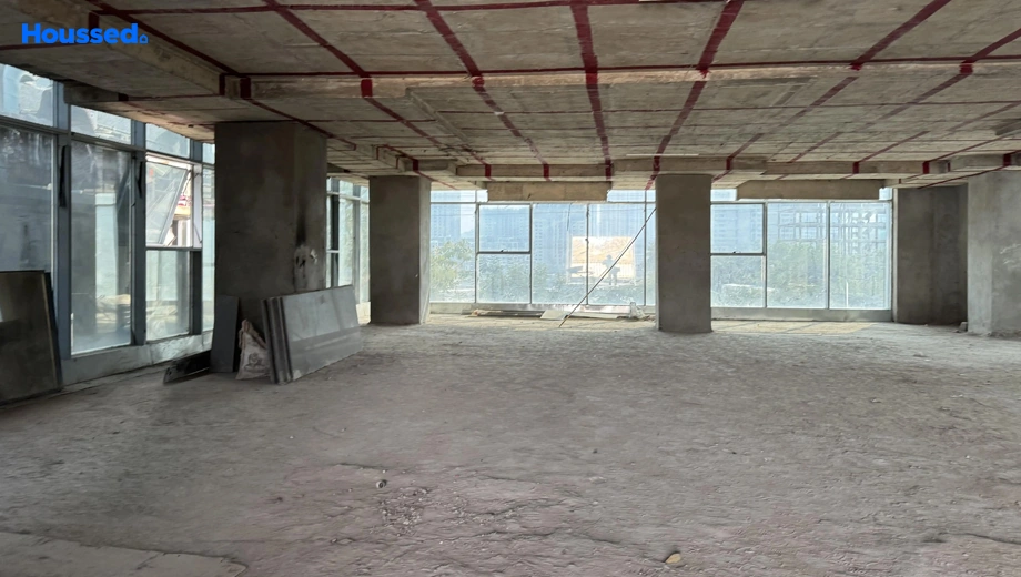 Project Image of Office Space for Rent in Financial District - Image 128436