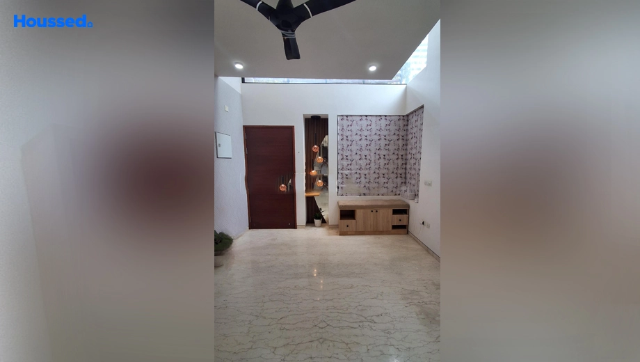 Project Image of 4 BHK Furnished House/Villa for Rent in Hennur Road - Image 128442