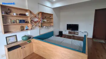 Project Image of 4 BHK House/Villa for Rent in Hennur Road, Bangalore - Image 128444