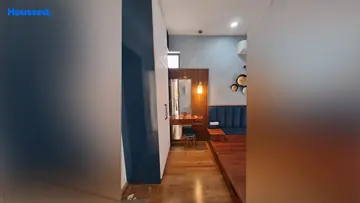 Project Image of 4 BHK House/Villa for Rent in Hennur Road, Bangalore - Image 128443