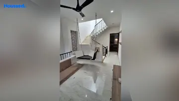 Project Image of 4 BHK House/Villa for Rent in Hennur Road, Bangalore - Image 128446