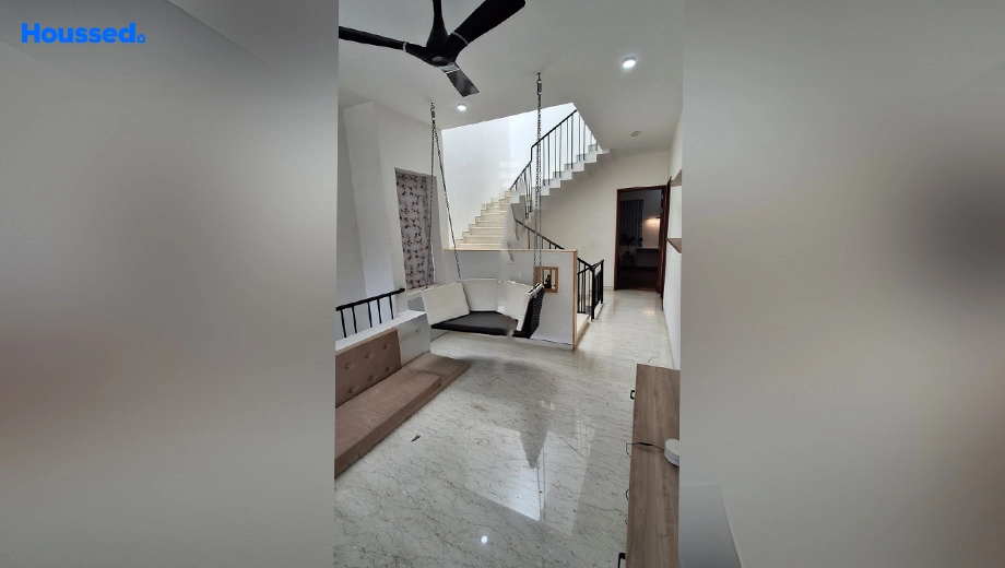 Project Image of 4 BHK Furnished House/Villa for Rent in Hennur Road - Image 128446