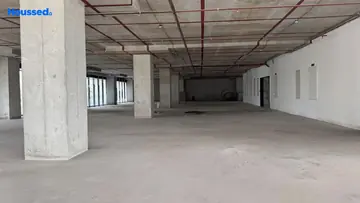 Project Image of Commercial Office Space for Resale in Financial District, Hyderabad - Image 128437