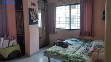 Project Image of 3 BHK Flat for Rent in Indira Nagar, Nashik - Image 128439