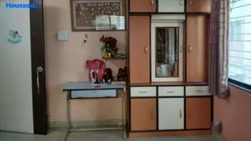 Project Image of 3 BHK Flat for Rent in Indira Nagar, Nashik - Image 128448