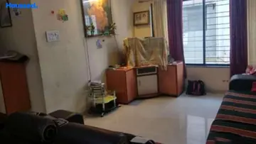 Project Image of 3 BHK Flat for Rent in Indira Nagar, Nashik - Image 128449