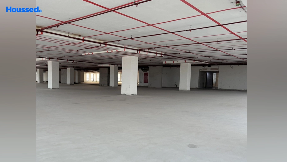 Project Image of Office Space for Resale in Hitech City - Image 128450