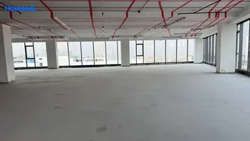 Project Image of Commercial Office Space for Resale in Hitech City, Hyderabad - Image 128451