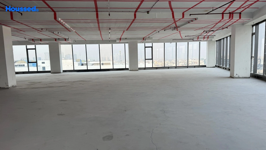 Project Image of Office Space for Resale in Hitech City - Image 128451