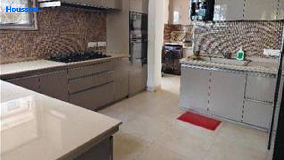 Project Image of 4 BHK Furnished House/Villa for Rent in Kadamba Plateau - Image 128460