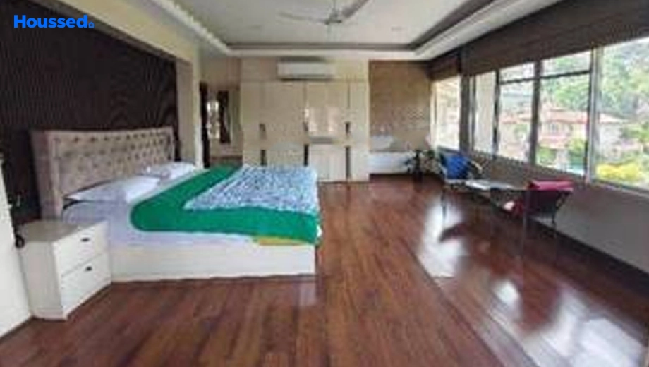 Project Image of 4 BHK Furnished House/Villa for Rent in Kadamba Plateau - Image 128457