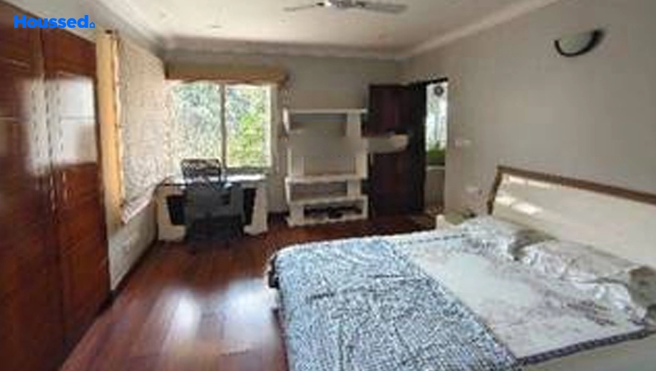 Project Image of 4 BHK Furnished House/Villa for Rent in Kadamba Plateau - Image 128459
