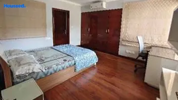 Project Image of 4 BHK House/Villa for Rent in Kadamba Plateau, Goa - Image 128462