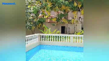 Project Image of 4 BHK House/Villa for Rent in Kadamba Plateau, Goa - Image 128463