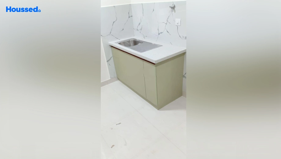 Project Image of 2 BHK Furnished Flat for Rent in Varthur - Image 128452