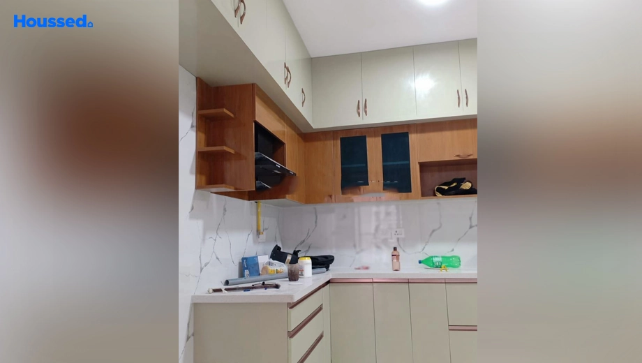 Project Image of 2 BHK Furnished Flat for Rent in Varthur - Image 128454