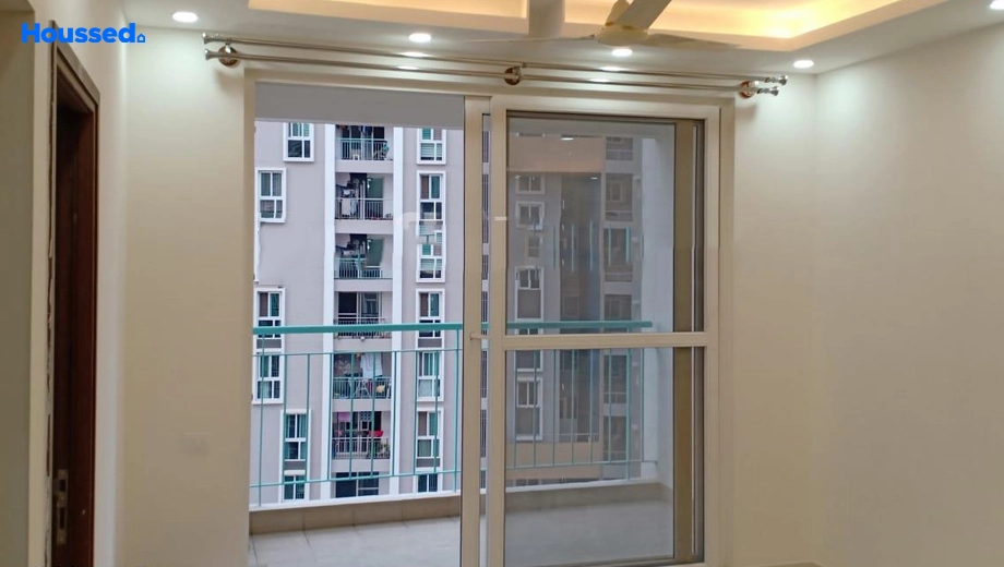 Project Image of 2 BHK Furnished Flat for Rent in Varthur - Image 128456