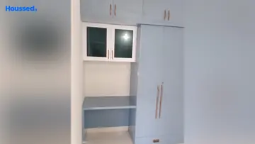 Project Image of 2 BHK Flat for Rent in Varthur, Bangalore - Image 128455