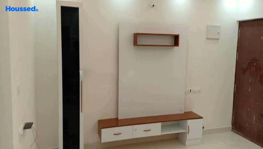 Project Image of 2 BHK Furnished Flat for Rent in Varthur - Image 128453