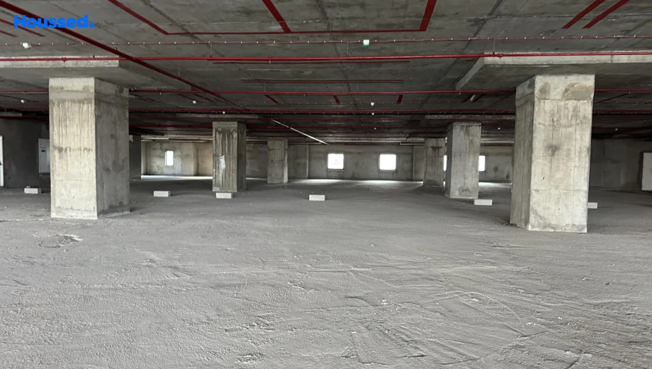 Project Image of Office Space for Resale in Hitech City - Image 128465