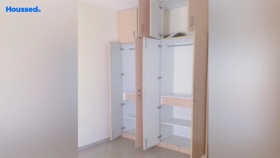 Project Image of 3 BHK Flat for Resale in Thanisandra - Image 128470