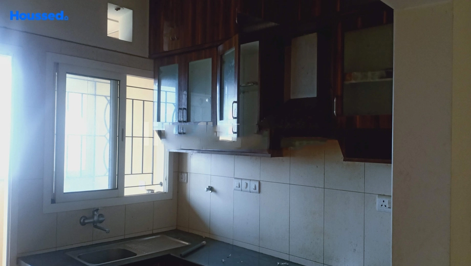 Project Image of 3 BHK Flat for Resale in Thanisandra - Image 128473