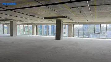 Project Image of Commercial Office Space for Resale in Hitech City, Hyderabad - Image 128468