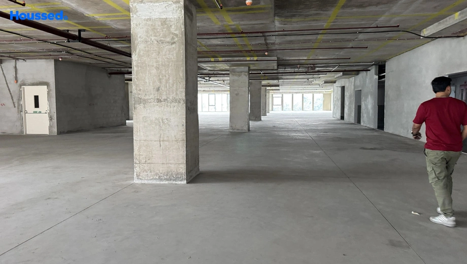Project Image of Office Space for Resale in Hitech City - Image 128469