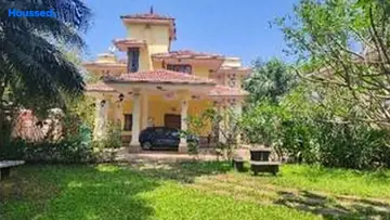 Project Image of 4 BHK House/Villa for Rent in Alto Porvorim, Goa - Image 128481
