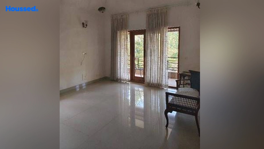 Project Image of 4 BHK Furnished House/Villa for Rent in Alto Porvorim - Image 128477