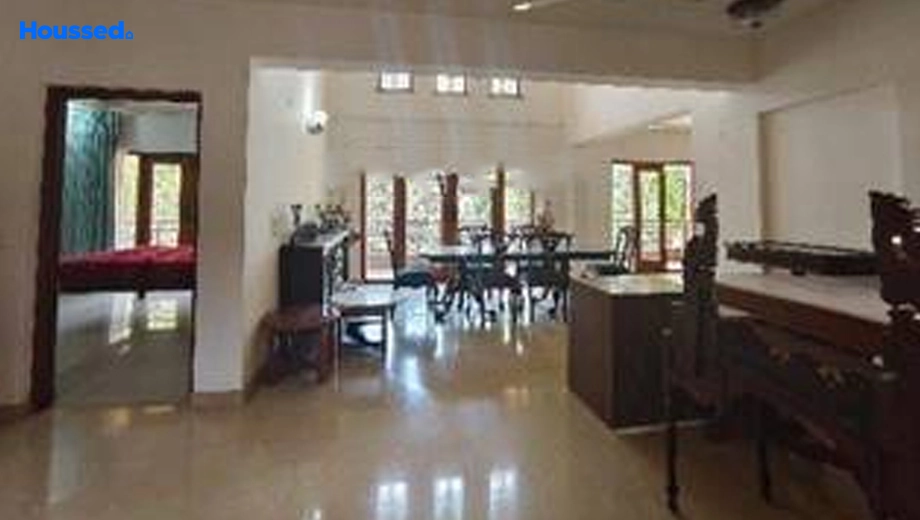 Project Image of 4 BHK Furnished House/Villa for Rent in Alto Porvorim - Image 128480