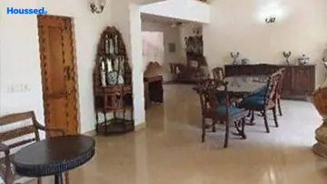 Project Image of 4 BHK House/Villa for Rent in Alto Porvorim, Goa - Image 128475