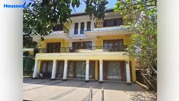 Project Image of 4 BHK House/Villa for Rent in Alto Porvorim, Goa - Image 128525