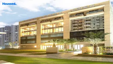 Project Image of 4 BHK Flat for Resale in MCC Signature Heights Raj Nagar Extension, Ghaziabad - Image 3546
