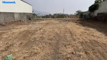 Project Image of Industrial Land for Resale in Sinnar Phata, Nashik - Image 128474