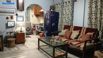 Project Image of 3 BHK House/Villa for Rent in Madurdaha, Kolkata - Image 128487