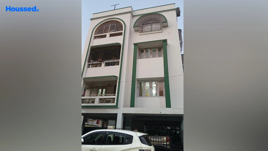 Project Image of 3 BHK Furnished House/Villa for Rent in Madurdaha - Image 128482