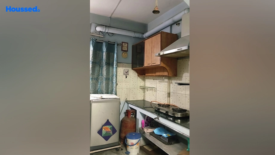 Project Image of 3 BHK Furnished House/Villa for Rent in Madurdaha - Image 128484