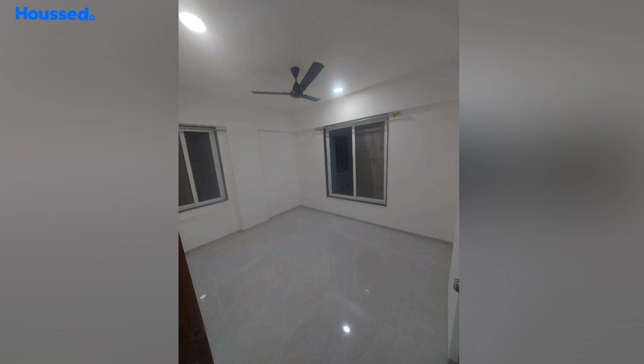 Project Image of 2 BHK Semi-Furnished Flat for Rent in Govind Nagar - Image 128494