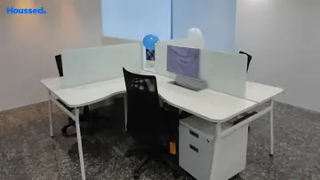 Project Image of Commercial Office Space for Rent in MG Road, Bangalore - Image 128496