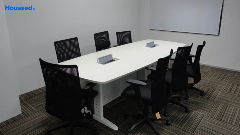 Project Image of Office Space for Rent in MG Road - Image 128500