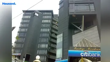 Project Image of Commercial Office Space for Rent in MG Road, Bangalore - Image 128499