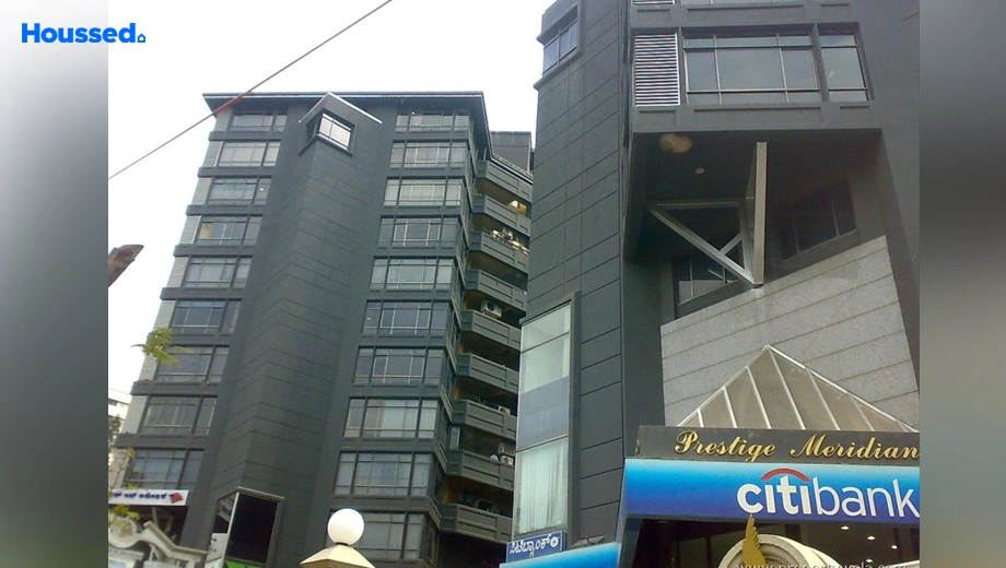 Project Image of Office Space for Rent in MG Road - Image 128499