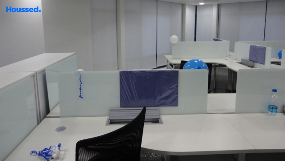 Project Image of Office Space for Rent in MG Road - Image 128498