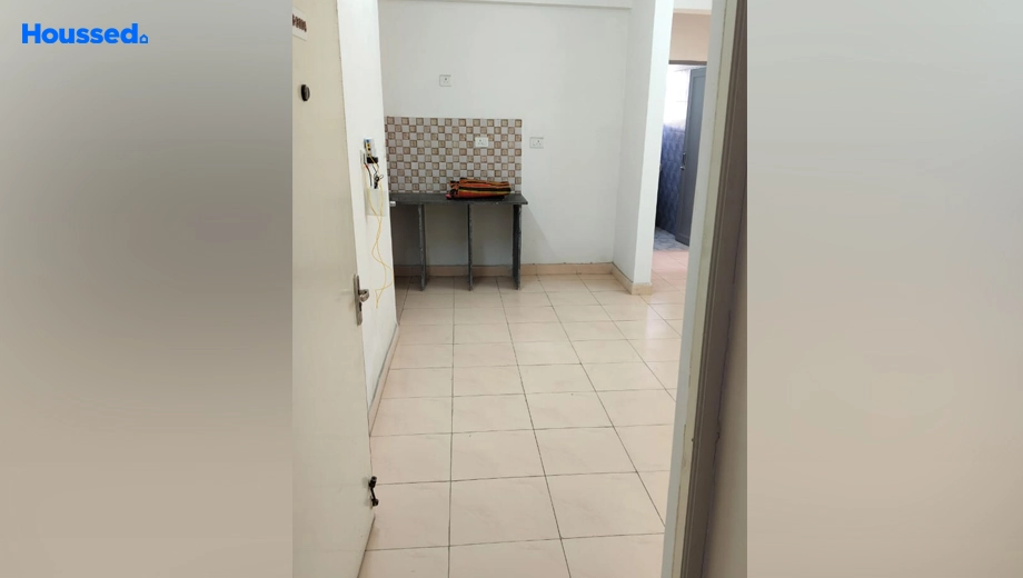 Project Image of 2 BHK Flat for Resale in Bengal Peerless Avidipta Phase 2, Mukundapur - Image 128491