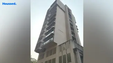 Project Image of 4 BHK Duplex for Resale in Borivali West, Mumbai - Image 129927