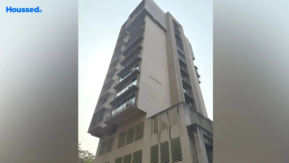 Project Image of 4 BHK Duplex for Resale in Borivali West - Image 129927